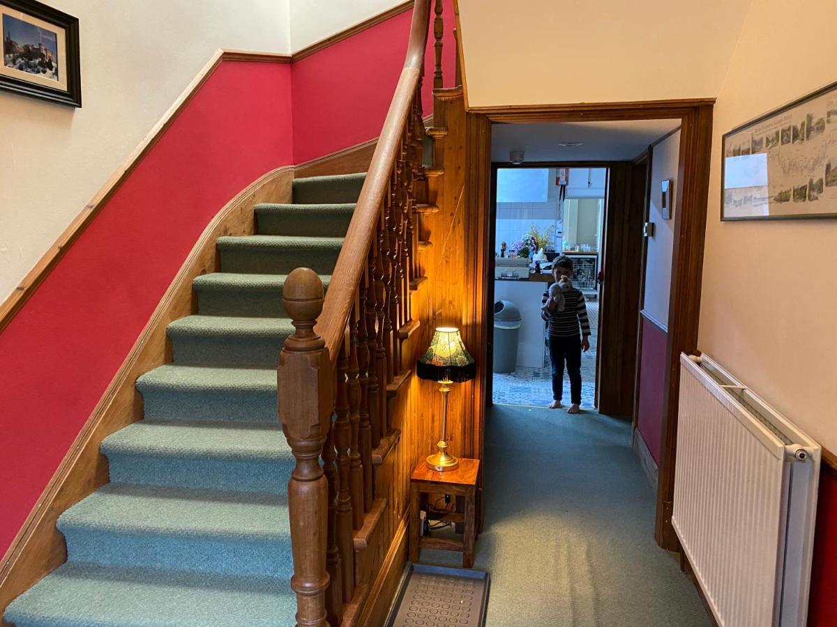 Glenan Lodge Self Catering Tomatin Dış mekan fotoğraf