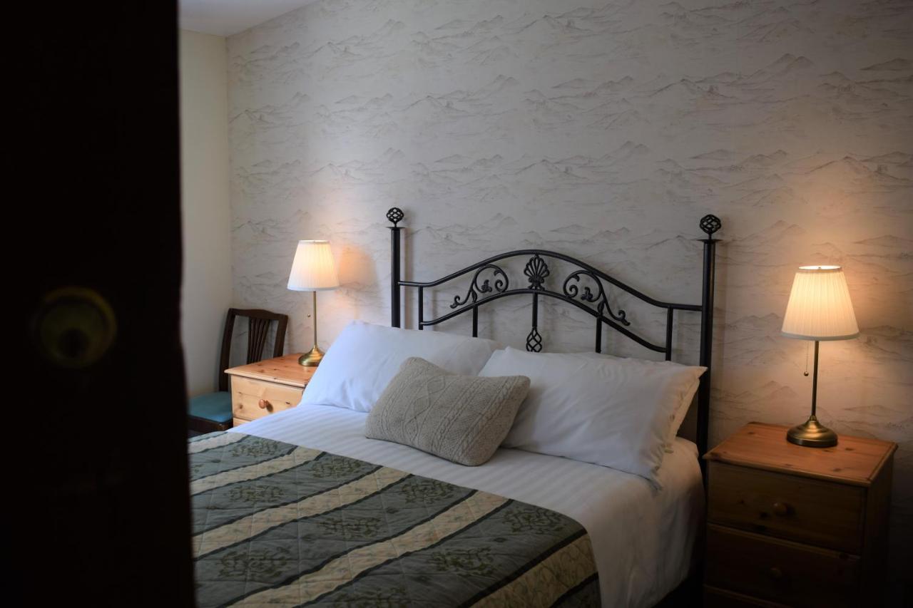 Glenan Lodge Self Catering Tomatin Dış mekan fotoğraf